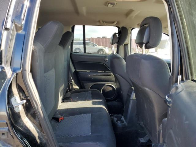 Photo 6 from auction – 2012 JEEP COMPASS LA with VIN 1C4NJDEB6CD633295