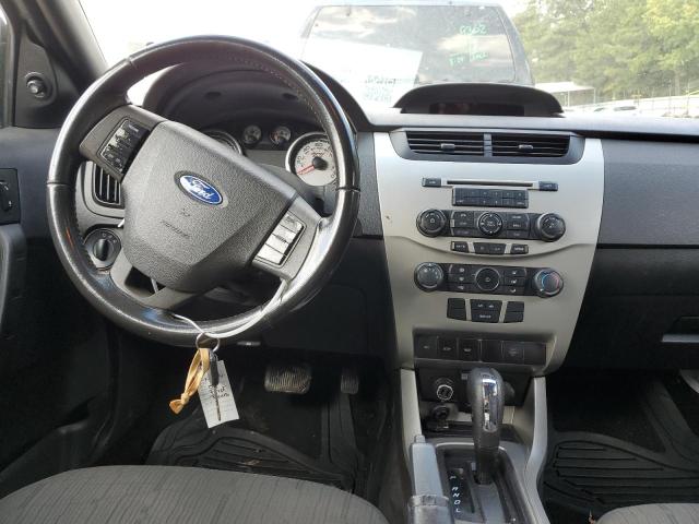 Photo 9 from auction – 2009 FORD FOCUS SE with VIN 1FAHP35N99W210049