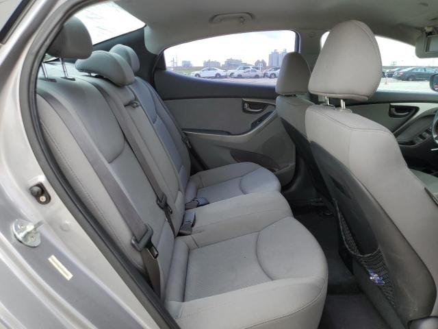 Photo 6 from auction – 2013 HYUNDAI ELANTRA GL with VIN KMHDH4AE1DU488686