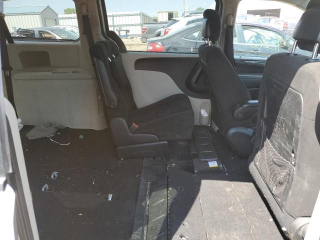 Photo 6 from auction – 2015 DODGE GRAND CARA with VIN 2C4RDGBG0FR581710