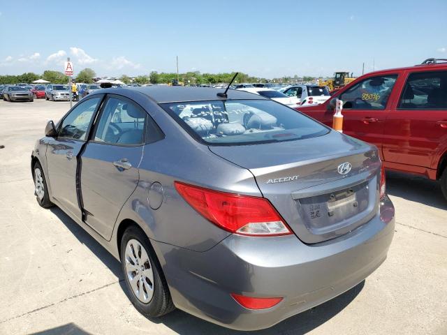 Photo 3 from auction – 2015 HYUNDAI ACCENT GLS with VIN KMHCT4AE4FU802800