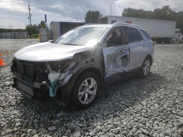 Photo 2 from auction – 2019 CHEVROLET EQUINOX PR with VIN 2GNAXNEV4K6143908