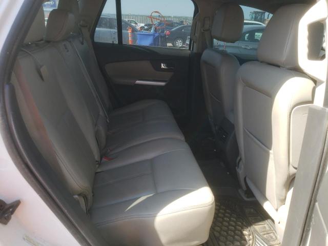صورة رقم 6 من المزاد - 2013 FORD EDGE SEL مع VIN 2FMDK4JC0DBB12227