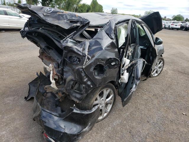 Photo 9 from auction – 2012 MAZDA 3 I with VIN JM1BL1UF6C1542870
