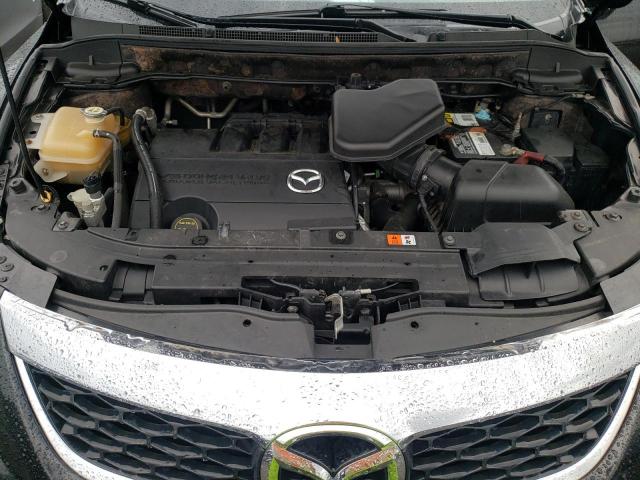 Photo 7 from auction – 2010 MAZDA CX-9 with VIN JM3TB3MVXA0215912