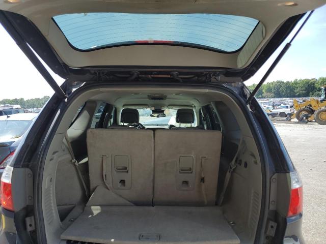 Photo 9 from auction – 2013 DODGE DURANGO CR with VIN 1C4RDHDG4DC538707