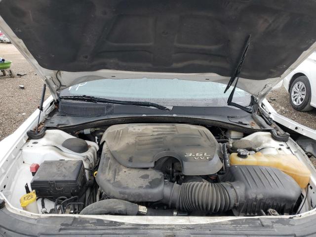Photo 7 from auction – 2014 CHRYSLER 300 S with VIN 2C3CCABG4EH223136