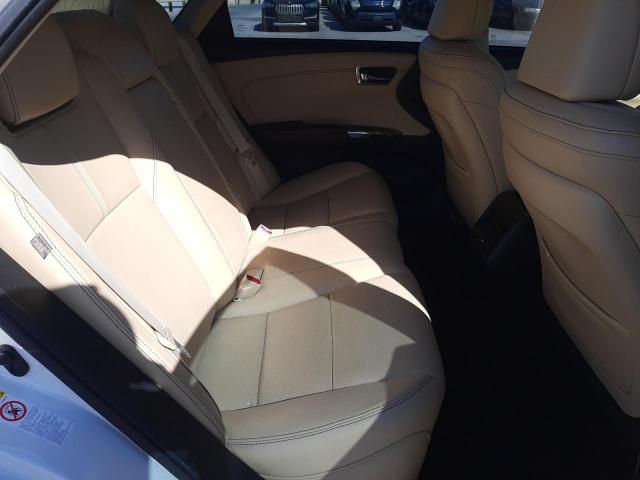 Photo 6 from auction – 2014 TOYOTA AVALON HYB with VIN 4T1BD1EB3EU020056