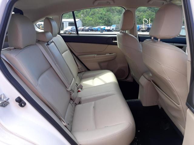 Photo 6 from auction – 2012 SUBARU IMPREZA LI with VIN JF1GPAG6XCH223247