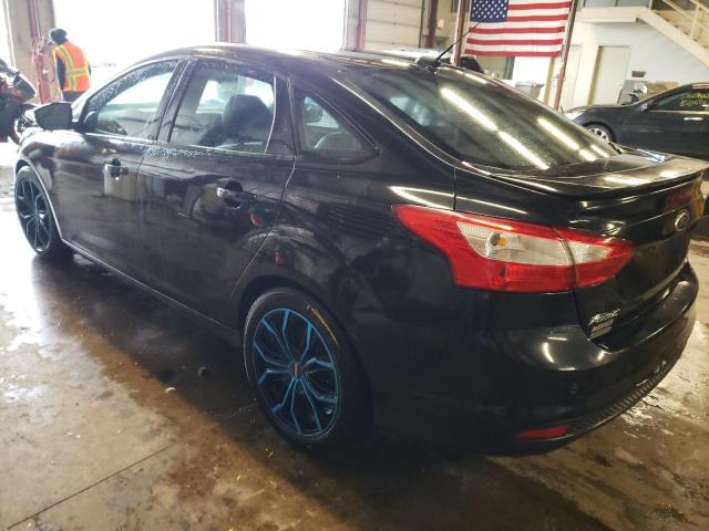 Photo 3 from auction – 2014 FORD FOCUS SE with VIN 1FADP3F29EL226637