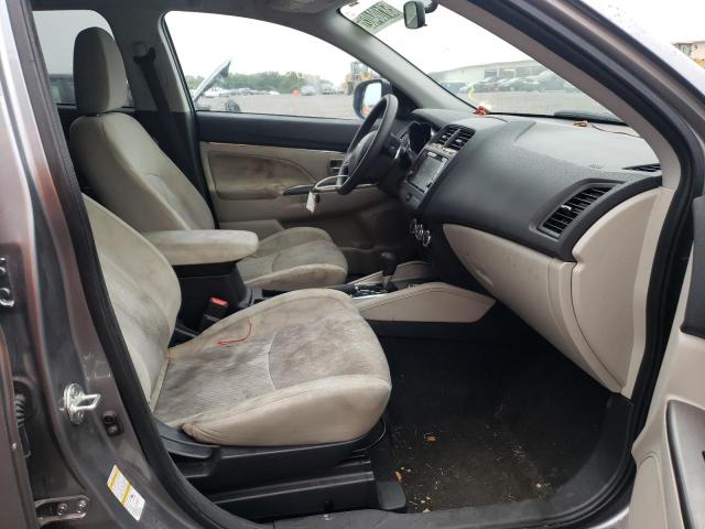 Photo 5 from auction – 2018 MITSUBISHI OUTLANDER with VIN JA4AP3AU8JU026076