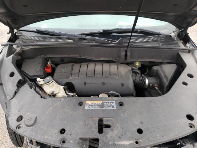 Photo 7 from auction – 2014 CHEVROLET TRAVERSE L with VIN 1GNKRFKD3EJ122555