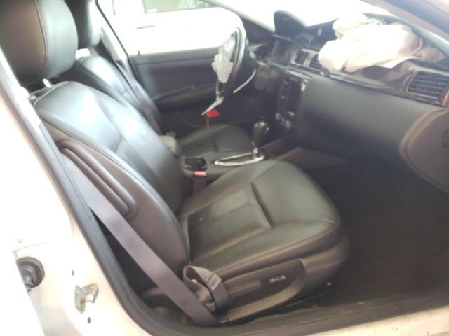 Photo 5 from auction – 2014 CHEVROLET IMPALA LIM with VIN 2G1WC5E30E1123805