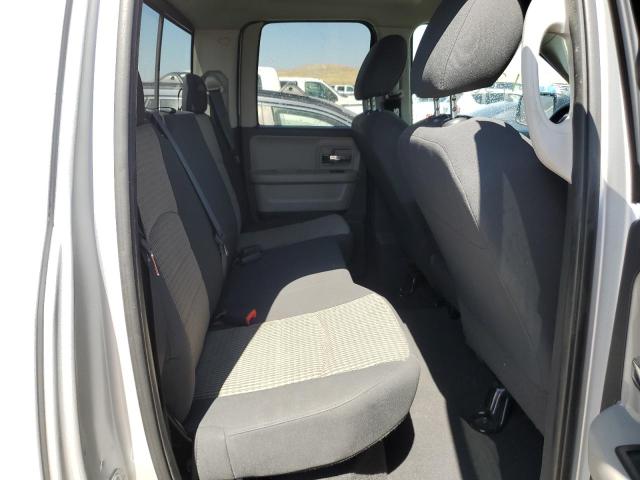 Photo 6 from auction – 2010 DODGE RAM 1500 with VIN 1D7RV1GP8AS154582