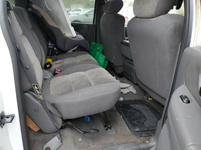 Photo 6 from auction – 2002 FORD F150 SUPER with VIN 1FTRW07622KB83652