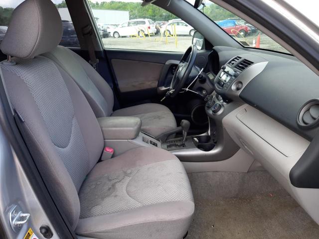 Photo 5 from auction – 2006 TOYOTA RAV4 with VIN JTMBK33V865000447