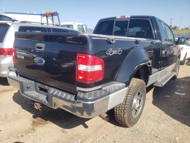 Photo 4 from auction – 2004 FORD F150 with VIN 1FTPX04524KD77388