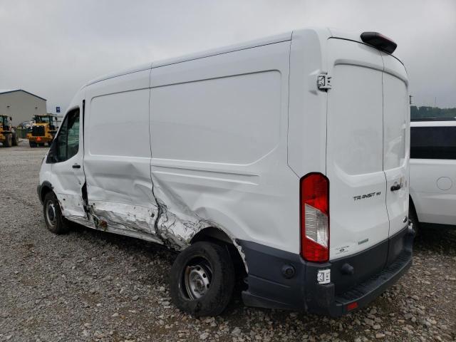 Photo 3 from auction – 2018 FORD TRANSIT T- with VIN 1FTYE2CG5JKB54184