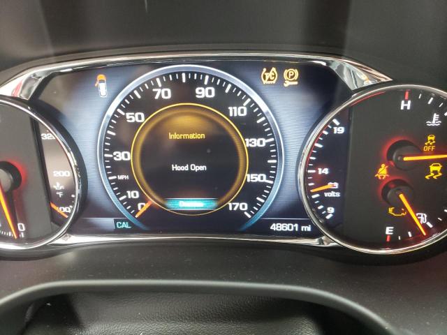Photo 8 from auction – 2019 GMC ACADIA DEN with VIN 1GKKNXLS6KZ226238