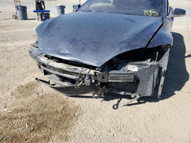 Photo 9 from auction – 2018 TESLA MODEL S with VIN 5YJSA1E22JF278388