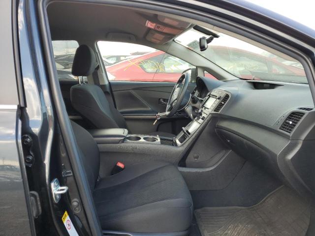 Photo 5 from auction – 2015 TOYOTA VENZA LE with VIN 4T3BA3BB5FU068692
