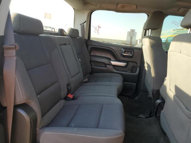 Photo 6 from auction – 2018 CHEVROLET SILVERADO with VIN 1GC1KVEY6JF239738