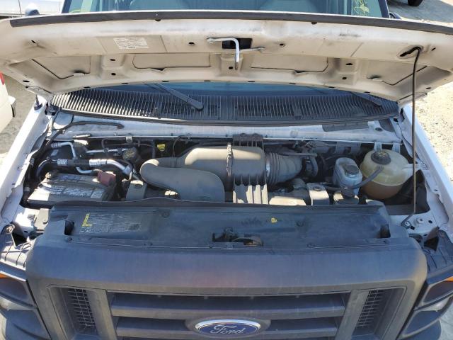 Photo 7 from auction – 2012 FORD ECONOLINE with VIN 1FTSS3EL3CDA81533