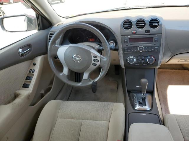 Photo 9 from auction – 2011 NISSAN ALTIMA BAS with VIN 1N4AL2AP6BC136045