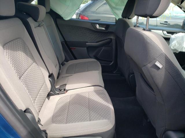 Photo 6 from auction – 2020 FORD ESCAPE SE with VIN 1FMCU9G64LUC54173
