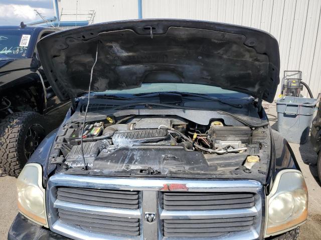 Photo 7 from auction – 2004 DODGE DURANGO LI with VIN 1D8HD58D24F155147