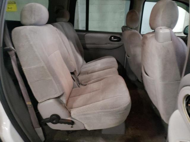 Photo 6 from auction – 2005 CHEVROLET TRAILBLAZE with VIN 1GNET16S856156522