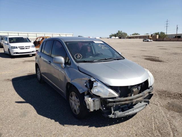 Photo 9 from auction – 2011 NISSAN VERSA S with VIN 3N1BC1CP9BL366062