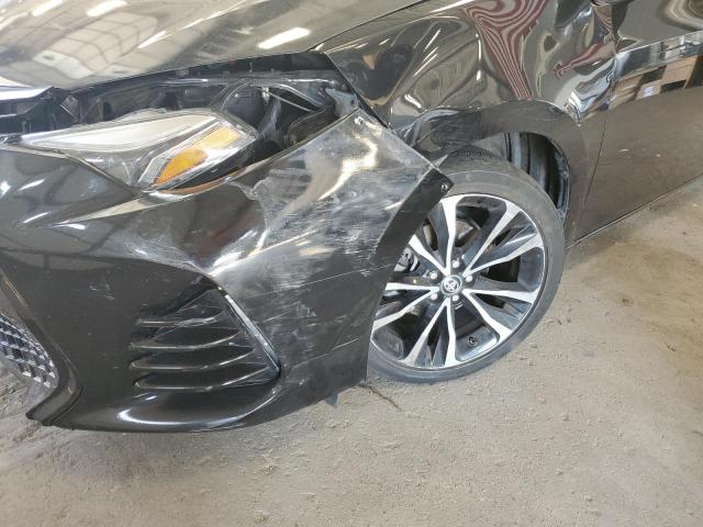 Photo 9 from auction – 2018 TOYOTA COROLLA L with VIN 2T1BURHE5JC991916
