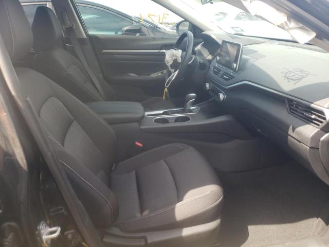 Photo 5 from auction – 2022 NISSAN ALTIMA SV with VIN 1N4BL4DVXNN374306