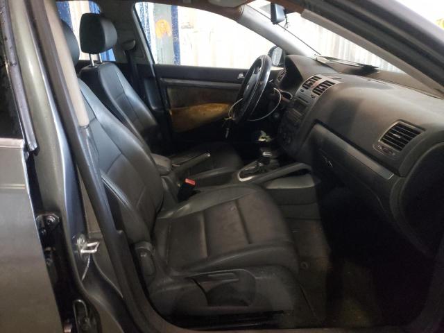Photo 5 from auction – 2005 VOLKSWAGEN NEW JETTA with VIN 3VWRT71K35M645394