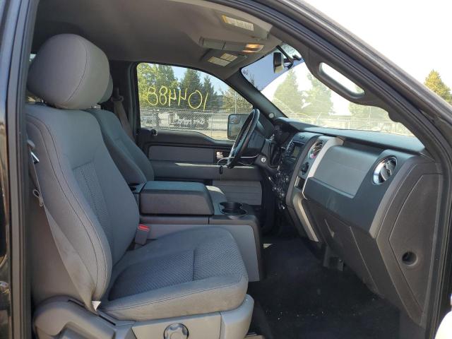 Photo 5 from auction – 2014 FORD F150 SUPER with VIN 1FTFW1ET1EFB59664