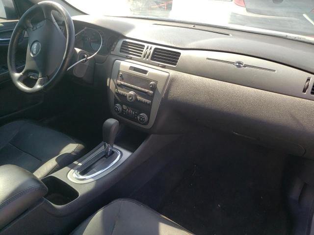Photo 9 from auction – 2008 CHEVROLET IMPALA SUP with VIN 2G1WD58C889144934