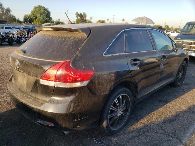 Photo 4 from auction – 2011 TOYOTA VENZA with VIN 4T3ZA3BB9BU044484