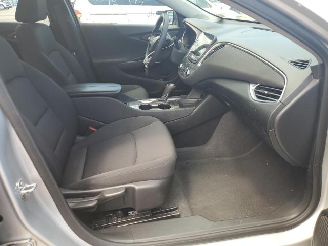 Photo 5 from auction – 2020 CHEVROLET MALIBU LT with VIN 1G1ZD5ST7LF050209