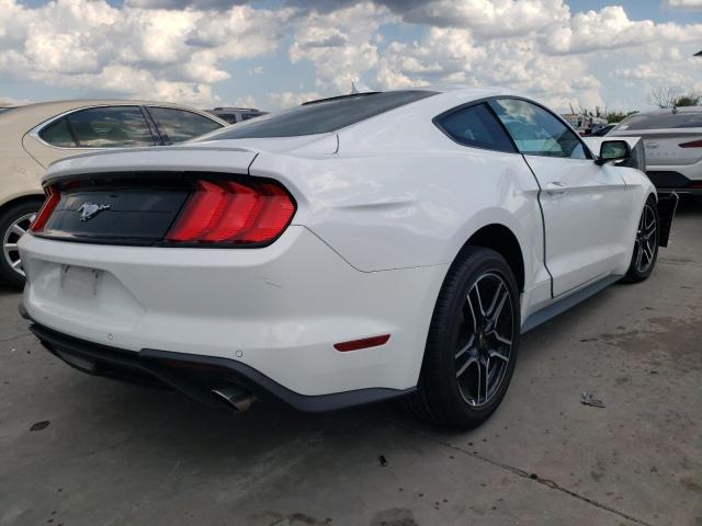 Photo 4 from auction – 2022 FORD MUSTANG with VIN 1FA6P8TH1N5107449