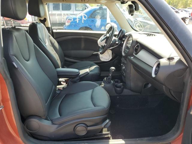 Photo 5 from auction – 2013 MINI COOPER with VIN WMWSU3C59DT686546