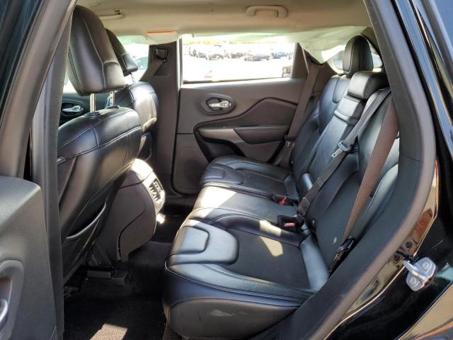 Photo 6 from auction – 2019 JEEP CHEROKEE L with VIN 1C4PJLLN0KD208024