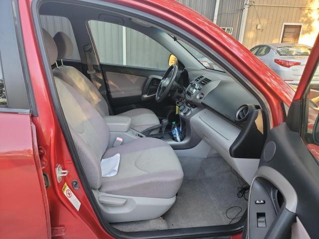 Photo 5 from auction – 2008 TOYOTA RAV4 with VIN JTMZD33V186069860