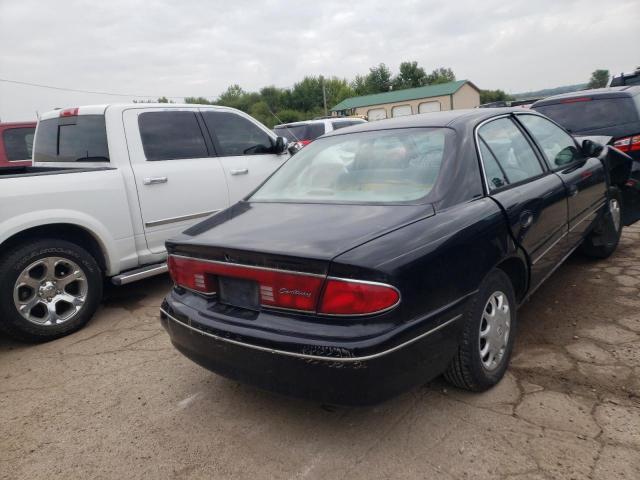Photo 4 from auction – 1999 BUICK CENTURY CU with VIN 2G4WS52M0X1581396
