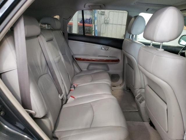Photo 6 from auction – 2006 LEXUS RX 330 with VIN 2T2HA31U76C088574