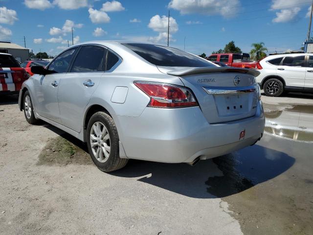 Photo 3 from auction – 2014 NISSAN ALTIMA 2.5 with VIN 1N4AL3APXEC267490