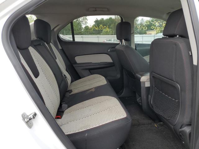Photo 6 from auction – 2011 CHEVROLET EQUINOX LS with VIN 2CNFLCEC8B6340850