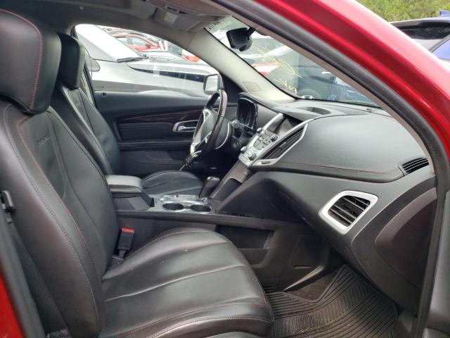 Photo 5 from auction – 2015 GMC TERRAIN DE with VIN 2GKFLZE31F6188251