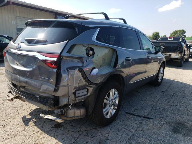 Photo 4 from auction – 2019 BUICK ENCLAVE ES with VIN 5GAEVAKW7KJ250722