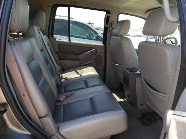 Photo 6 from auction – 2006 FORD EXPLORER X with VIN 1FMEU63E16UB21718